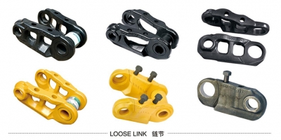 MAILLONS DE CHA&Icirc;NE EC460